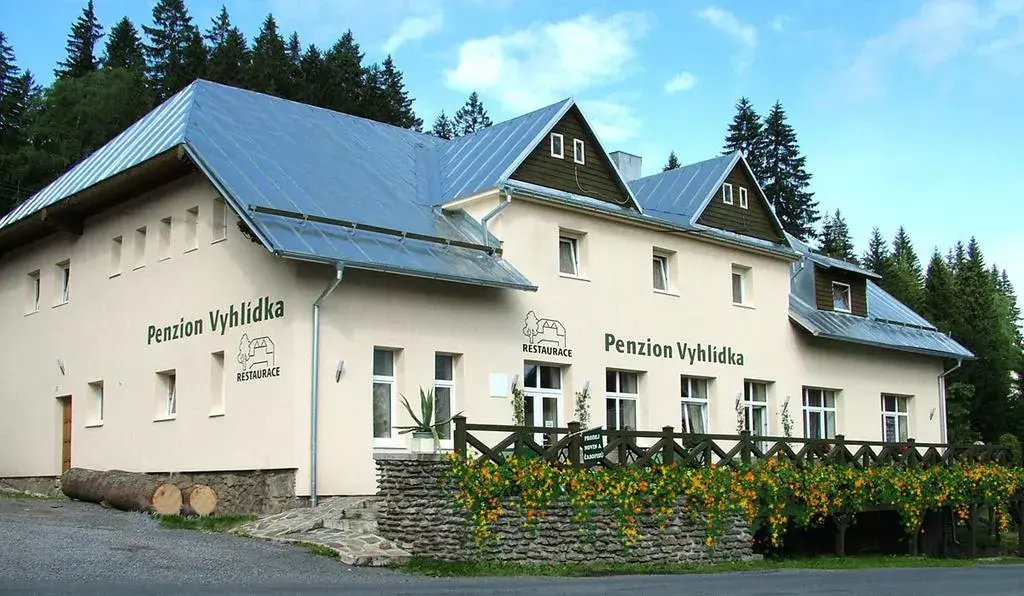 Photo 4 of Penzion Vyhlídka
